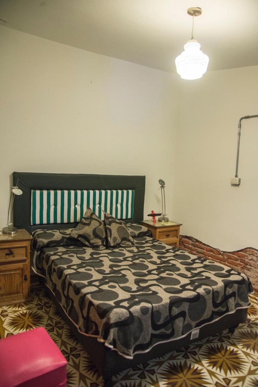 Feliza Hostel Вілья-Карлос-Пас Екстер'єр фото