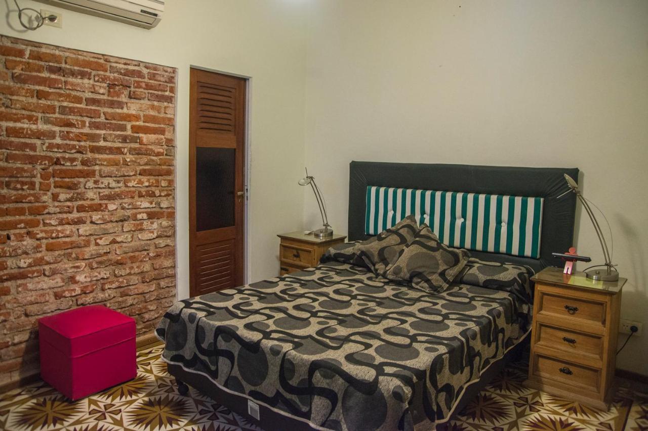 Feliza Hostel Вілья-Карлос-Пас Екстер'єр фото